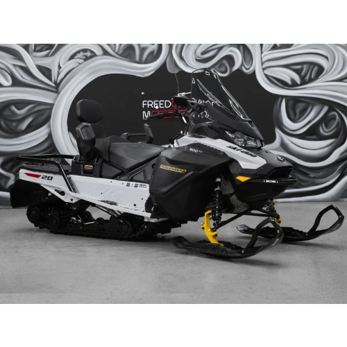 Снегоход BRP Ski-Doo Expedition LE 20″ 900 Ace (2023) 2587911