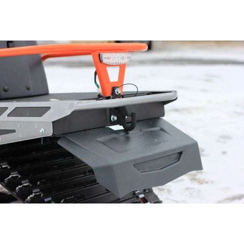 Снегоход IRBIS Tungus 600L 249074