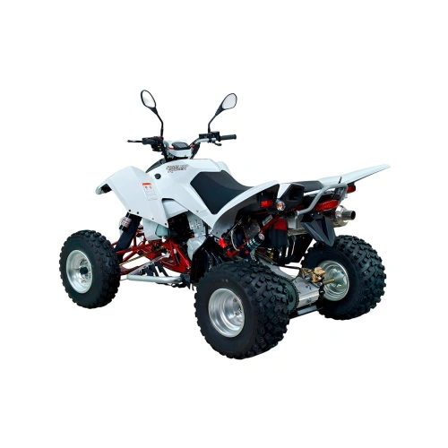 Квадроцикл SYM QuadRaider 450 2590768