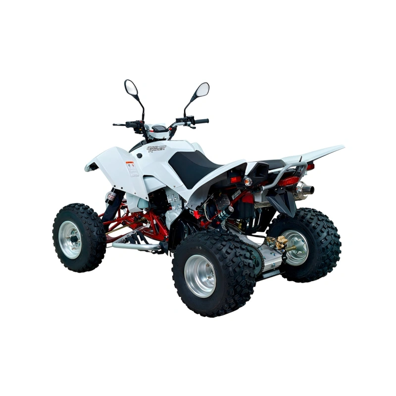 Квадроцикл SYM QuadRaider 450 2590768