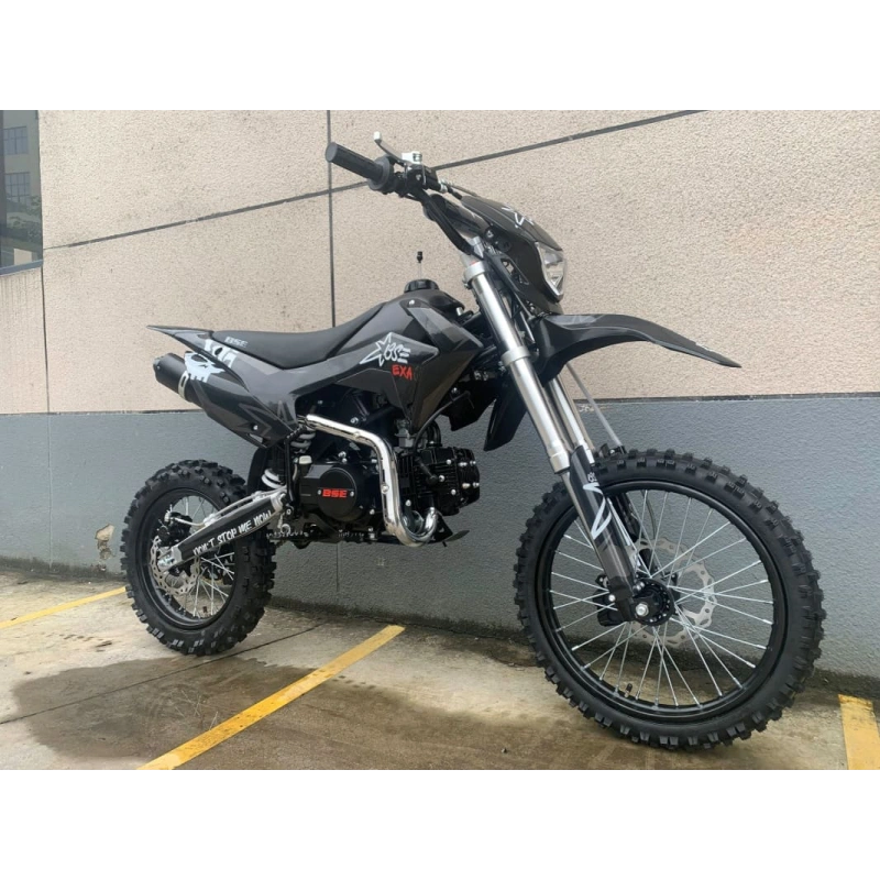 Питбайк BSE EXA