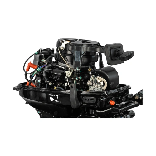 2х-тактный лодочный мотор MARINE ROCKET MR9.9PRO 2574826