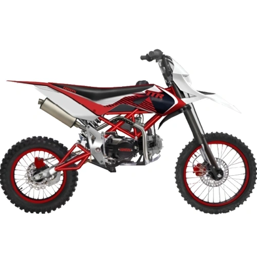 Питбайк IRBIS TTR 150 17/14 2593876