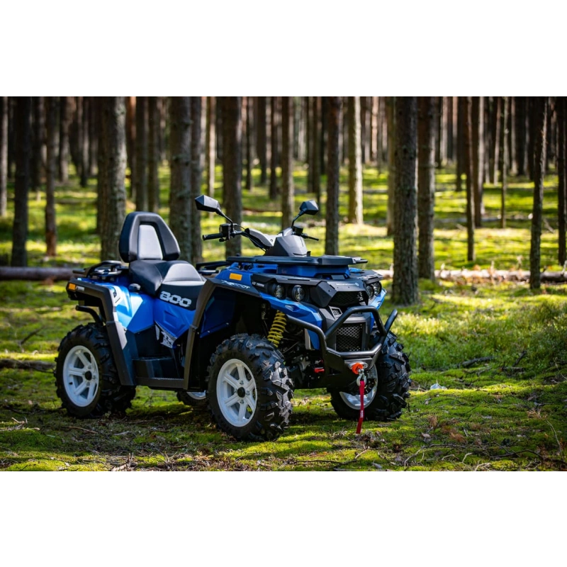 Квадроцикл РМ 800 Т (ПСМ) 2582474