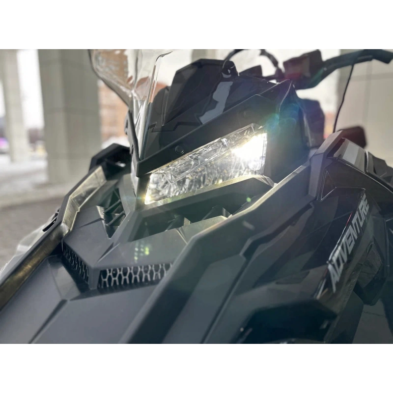 Снегоход POLARIS Titan Adventure ProStar S4 2592380