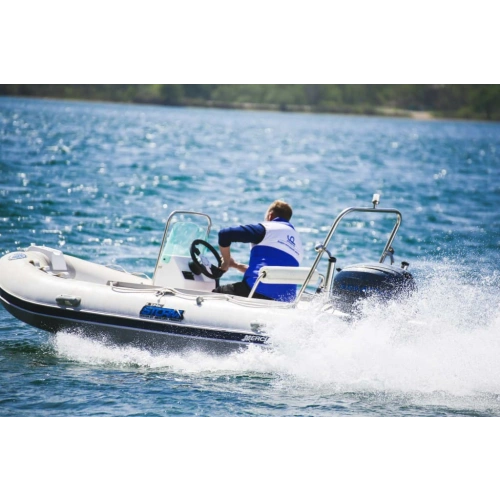 2х-тактный лодочный мотор MIKATSU M40FEL 6480