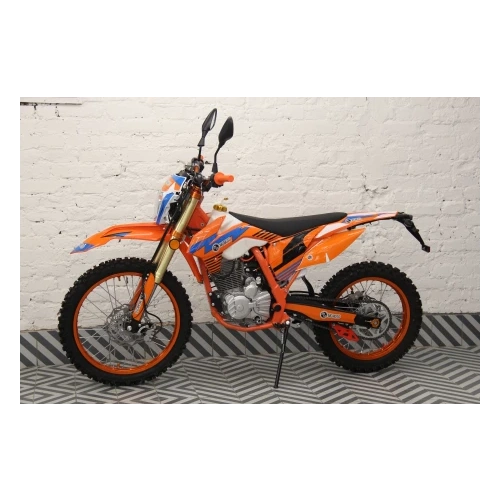 Мотоцикл MGMOTO DB250-1 LUX ENDURO 2560364