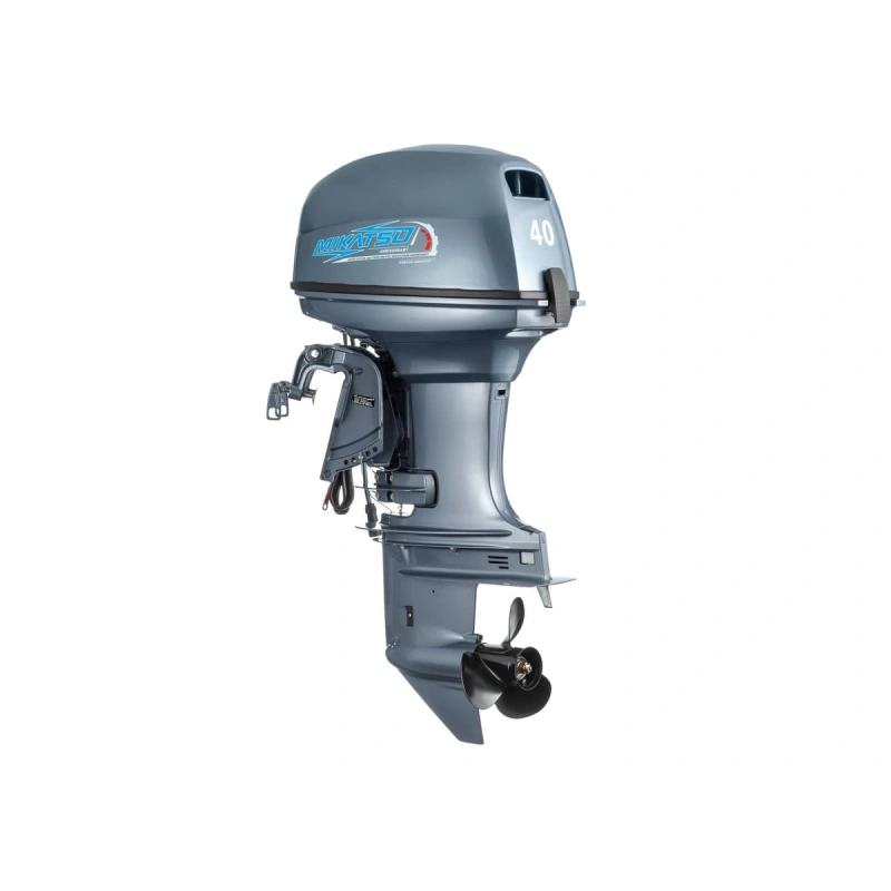 2х-тактный лодочный мотор MIKATSU M40FES 6482