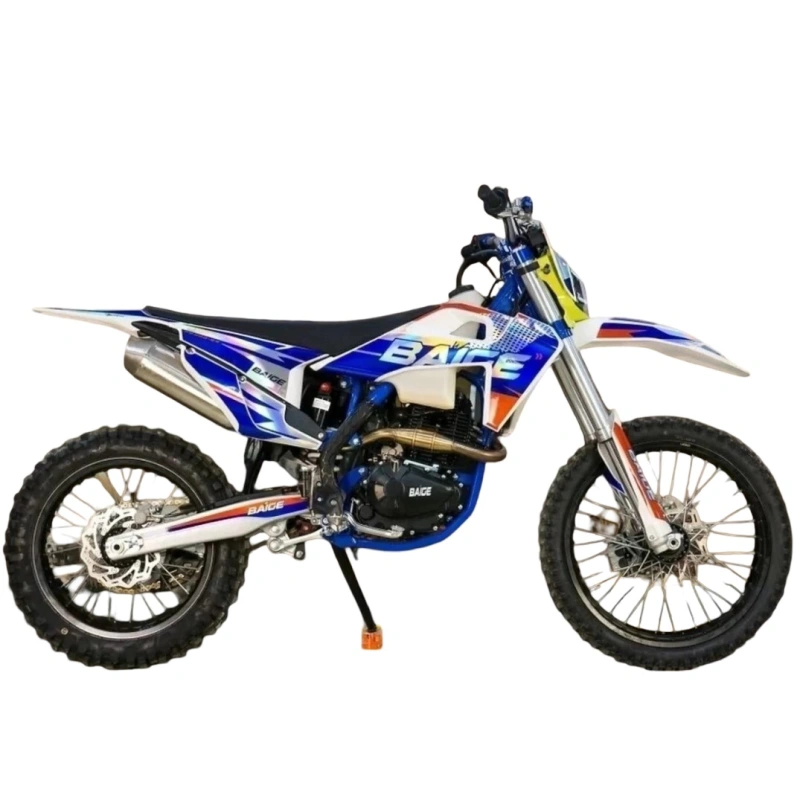 Мотоцикл BAIGE PR300-89 (175FMM) 21/18 ENDURO