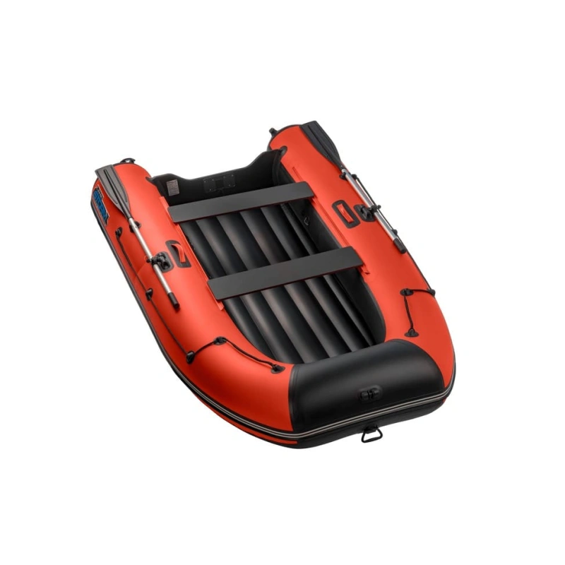 Лодка ПВХ STORMLINE Air Classic 335 8201