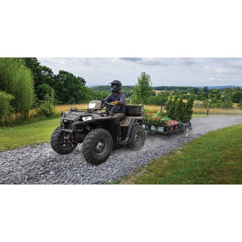 Квадроцикл POLARIS Sportsman 850 (ПСМ)