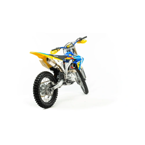 Мотоцикл кроссовый эндуро MOTOLAND RMZ 250 2556330