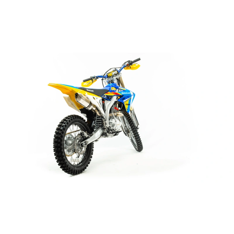 Мотоцикл кроссовый эндуро MOTOLAND RMZ 250 2556330
