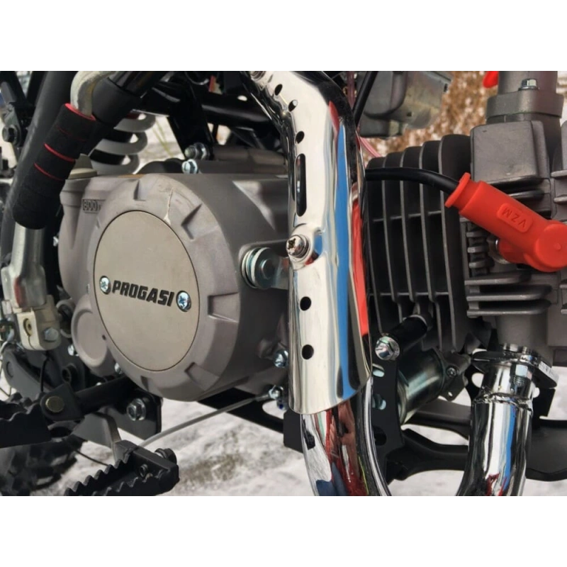 Мотоцикл кроссовый эндуро PROGASI Smart Max 150 ENDURO 21023