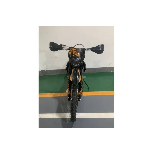 Мотоцикл FIDELIS Epic PR300 (ZS175FMN) ENDURO 2589487