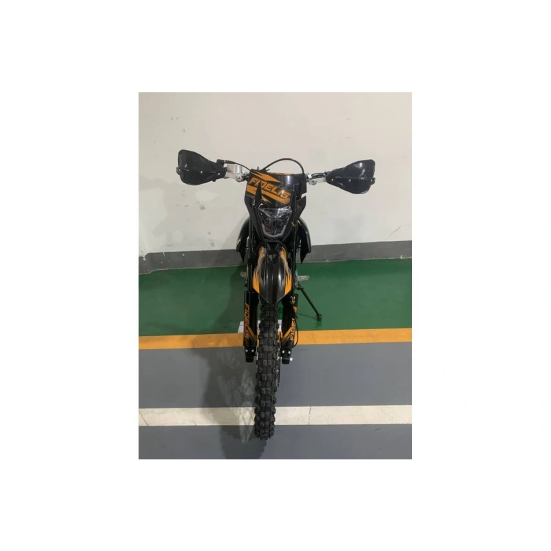 Мотоцикл FIDELIS Epic PR300 (ZS175FMN) ENDURO 2589487