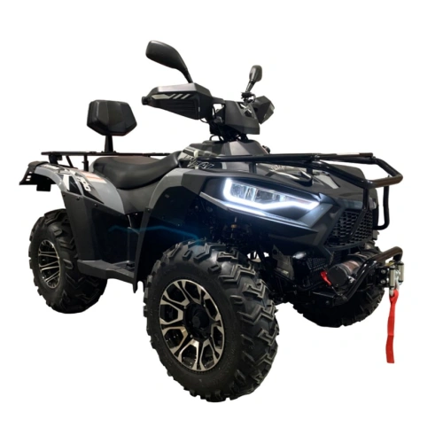 Квадроцикл LINHAI-YAMAHA P320 Promax (Без ПСМ) 2592100