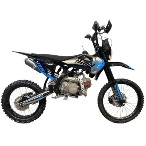 Питбайк PITONMOTO PX6 Fest 125EM 19/16 2594010