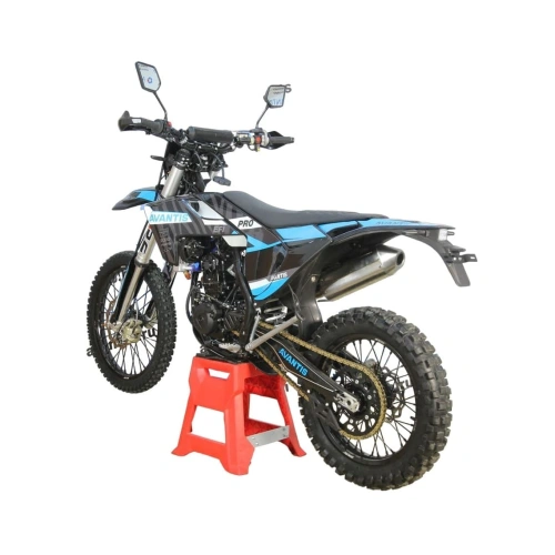 Мотоцикл кроссовый эндуро AVANTIS 300 Pro Carb Premium ARS (NC250/177MM, Design HS) с ПТС 2577289