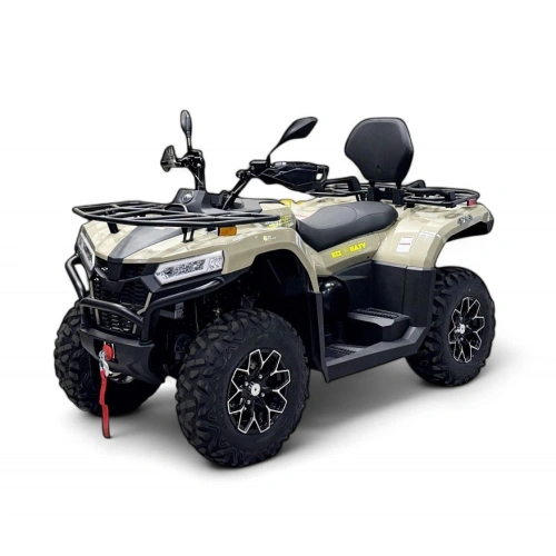 Квадроцикл BIZON YK450AL EPS