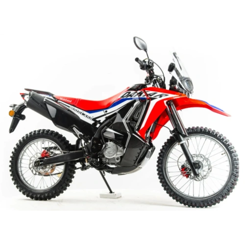 Мотоцикл MOTOLAND XR250 ENDURO (172FMM-5/PR250) (2021 Г.) 21157