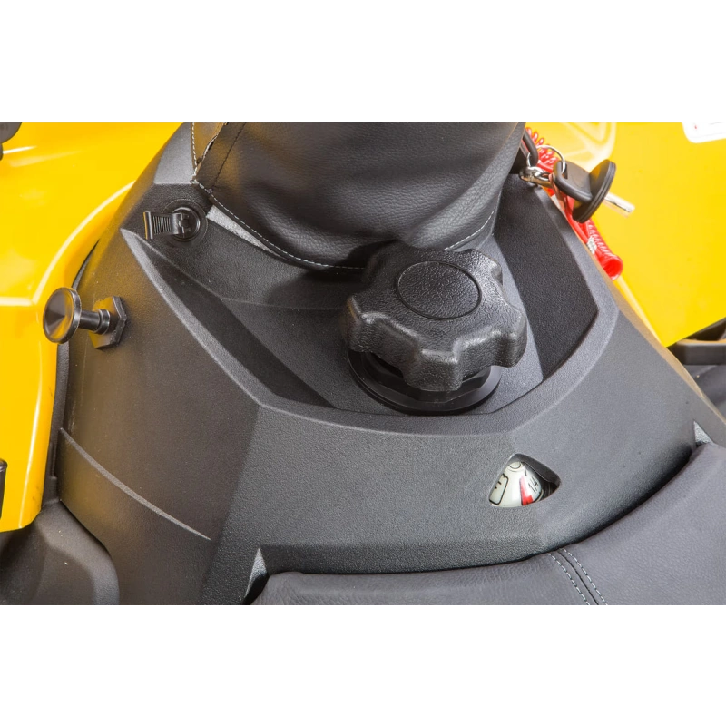 Снегоход STELS Viking V800 CVTech (канадский вариатор) 2.0 SWT Beaver (с увеличенным грунтозацепом)