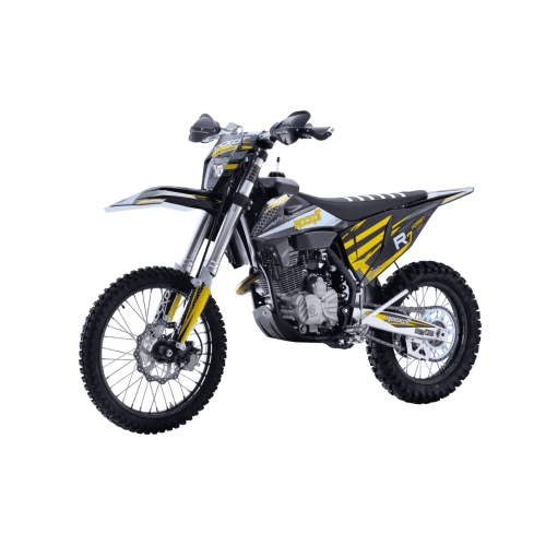 Мотоцикл кроссовый эндуро ROCKOT R7 (2022) 2558845