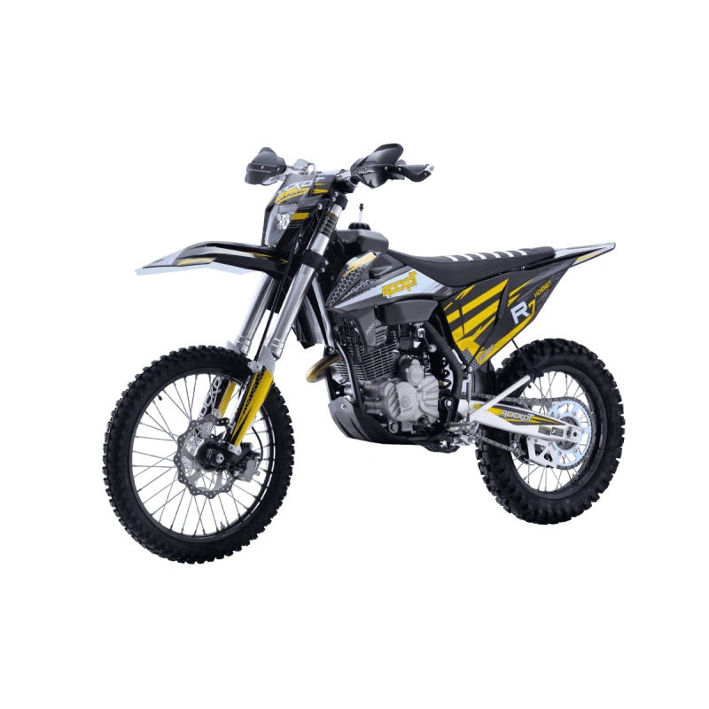 Мотоцикл кроссовый эндуро ROCKOT R7 (2022) 2558845