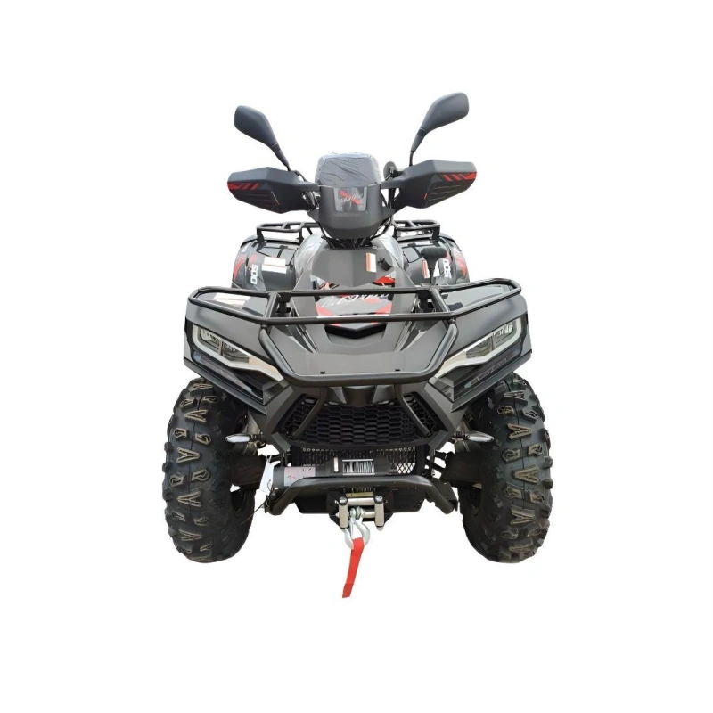 Квадроцикл LINHAI-YAMAHA P500 Promax 2588938