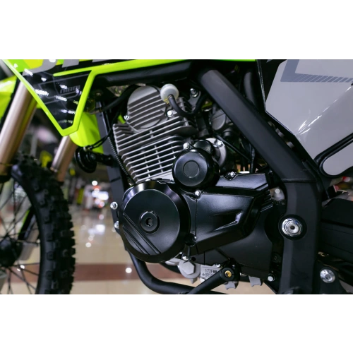 Мотоцикл JHL S004 R 300 (4T 175FMM) ENDURO