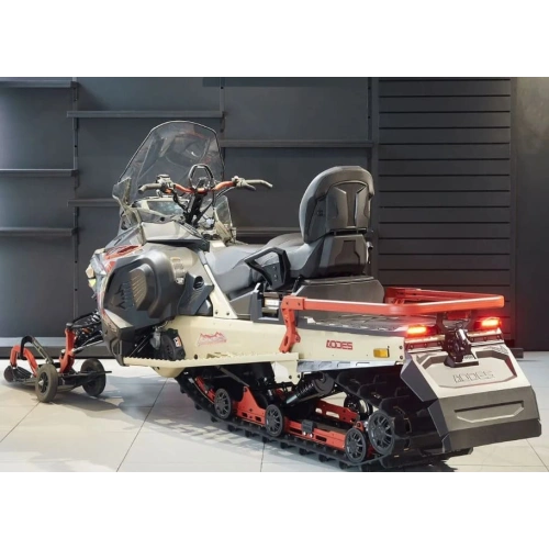 Снегоход AODES Snowcross 1000 WT 2587446