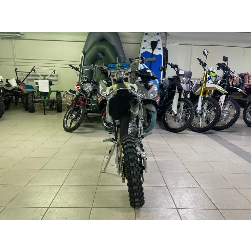 Питбайк MOTOLAND NX140 2588700