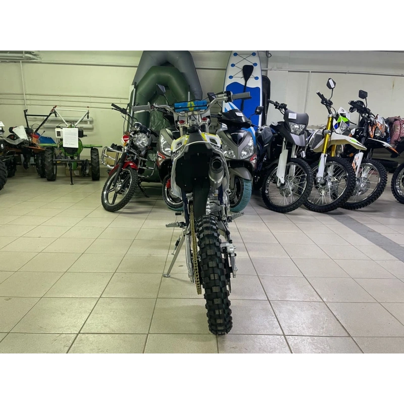 Питбайк MOTOLAND NX140 2588700