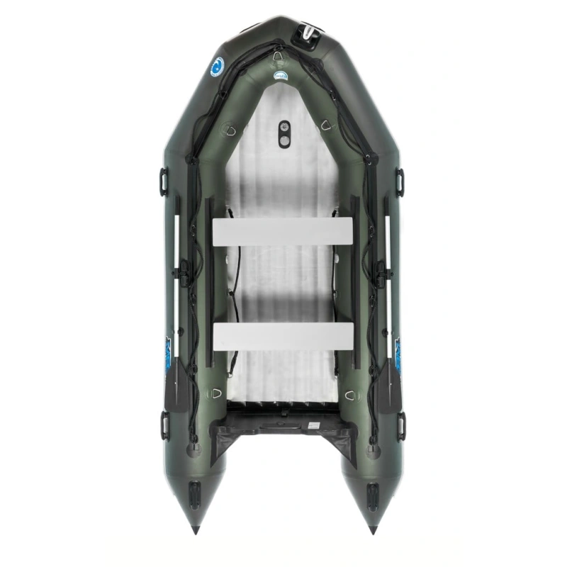 Лодка ПВХ STORMLINE Heavy Duty Air 340 (2024) 8255