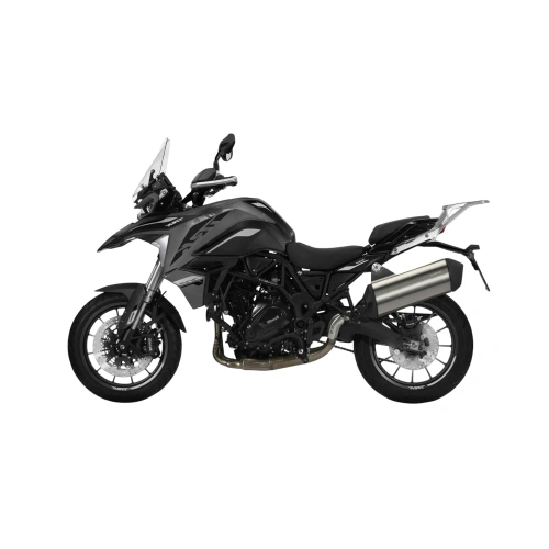 Мотоцикл BENELLI TRK 702 ТУРЭНДУРО