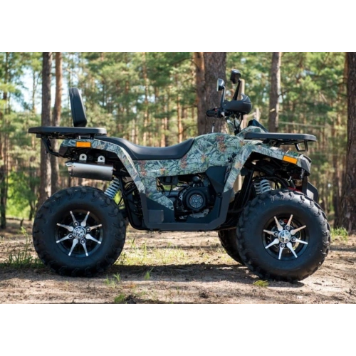 Квадроцикл YAMAHA Shark 300cc 2556269