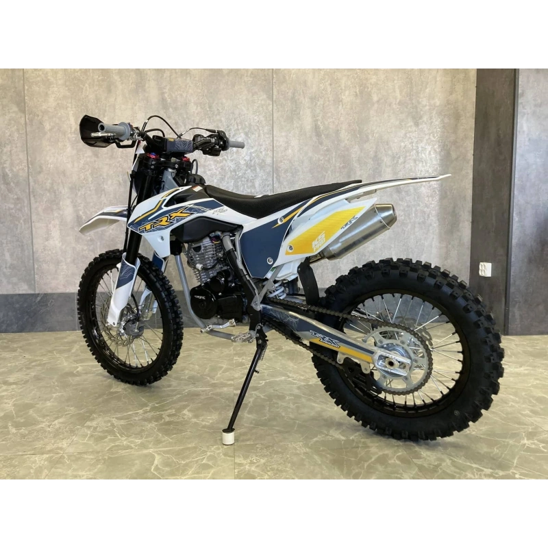 Мотоцикл TRX Start 300 Pro YB ENDURO 2590116