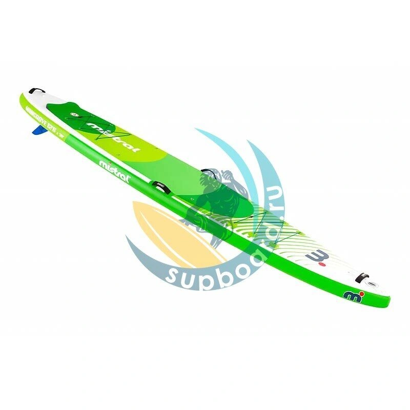 Надувной сапборд Mistral Mangrove 12'6×30
