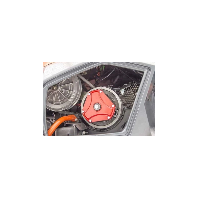 Снегоход IRBIS Tungus 500L 249073