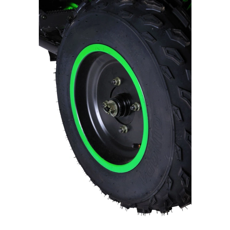 Квадроцикл MIKILON Rapide 200 EFI 2557915