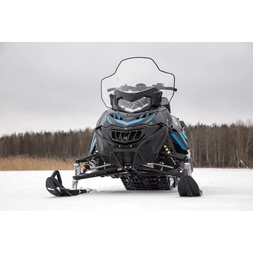 Снегоход РУССКАЯ МЕХАНИКА Vector 551