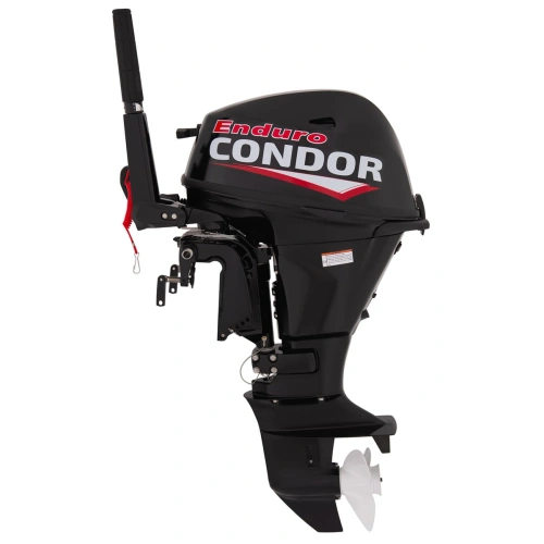 4х-тактный лодочный мотор CONDOR CNF9.9FES ENDURO 2577523