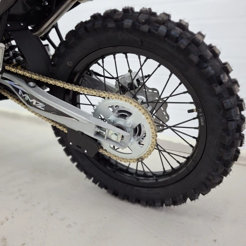 Мотоцикл кроссовый эндуро MMZ 250 2589203