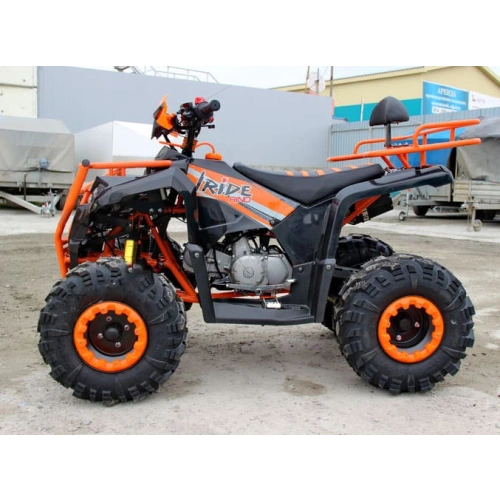 Квадроцикл IRIDE Rino Super 125