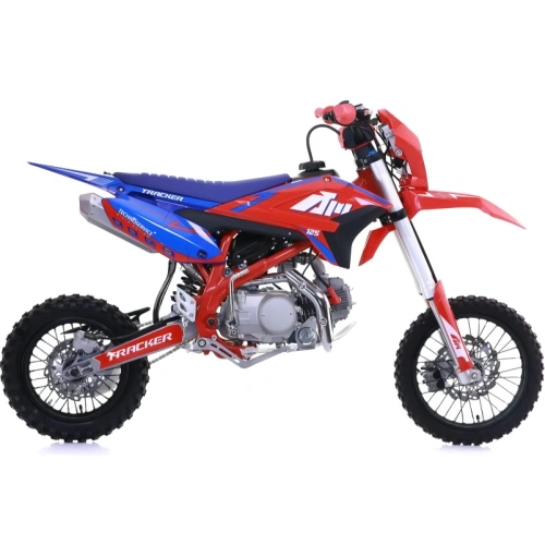 Питбайк APOLLO Tracker 125LE 14/12