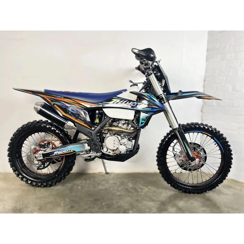 Мотоцикл JHL Z6 NB300 (174MN-5) ENDURO