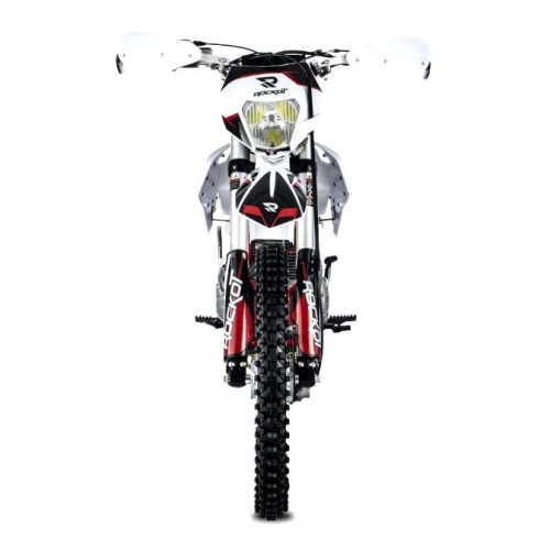 Мотоцикл кроссовый эндуро ROCKOT R5X Rampage (300cc, ZS175FMM (CB300F), 21/18)