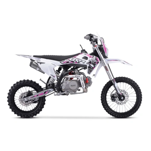 Питбайк BRZ H4 YX125s 2588565