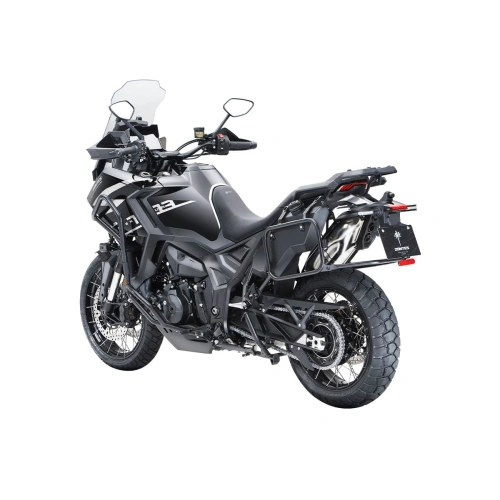 Мотоцикл ZONTES ZT703-F TOUR (4T ZT370MU EFI) 2025 ТУРЭНДУРО 2589084