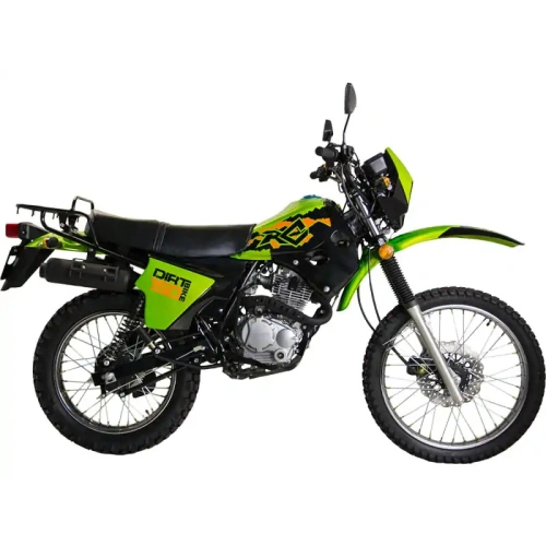 Мотоцикл RACER Enduro L150 RC150-23X 251017